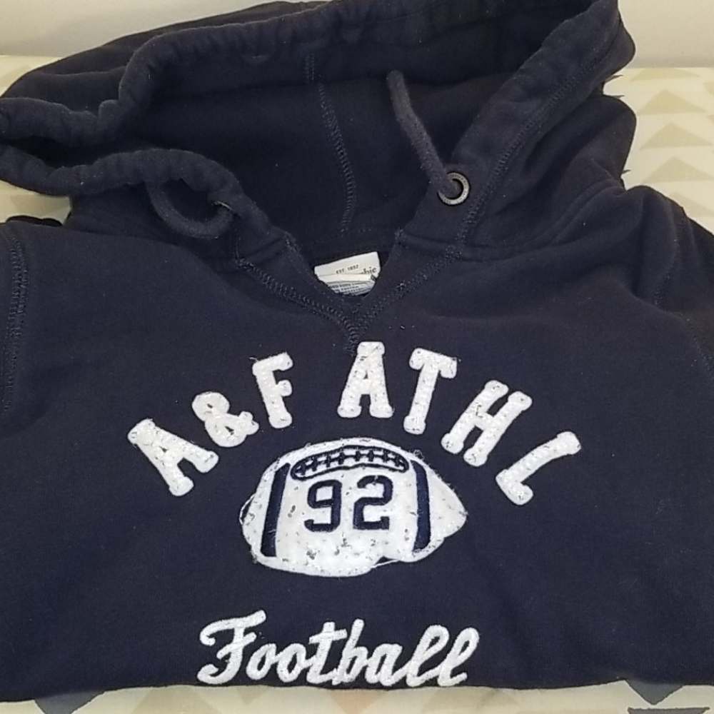 Abercrombie & Fitch hoodie